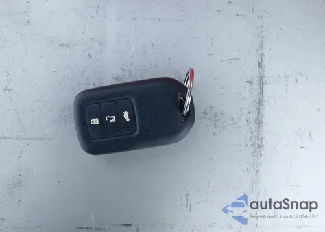 2018 Honda Accord Sport from USA, damaged, VIN 1HGCV1F39JA095368